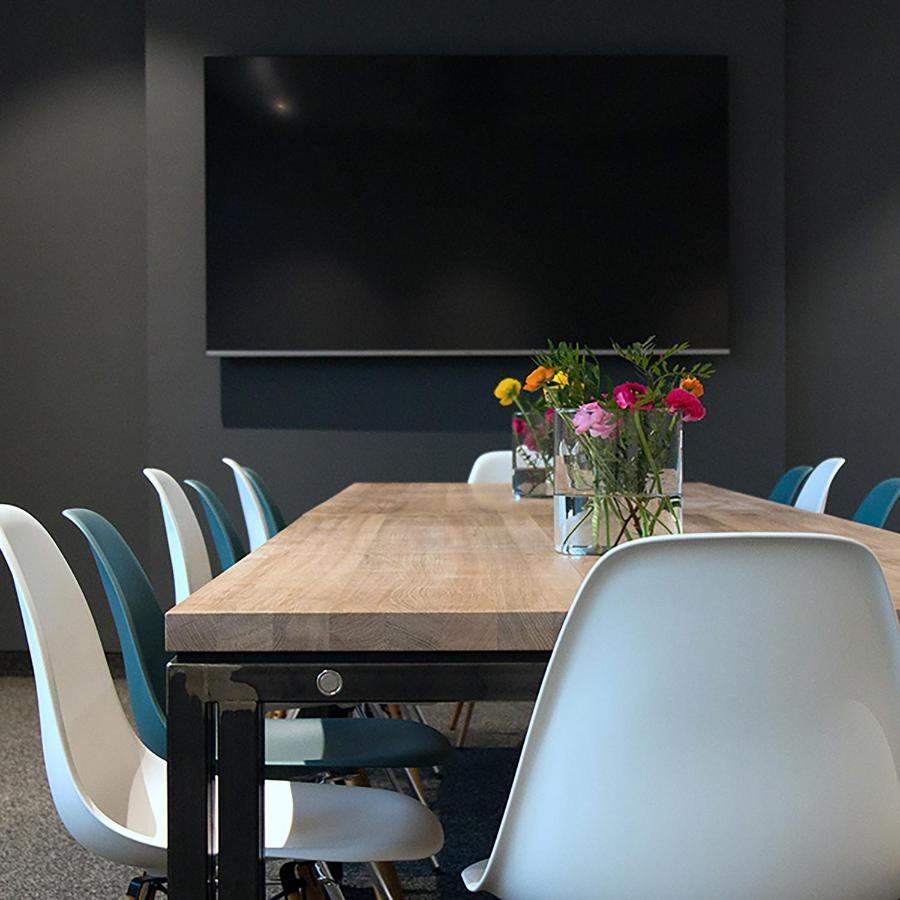 Sylc. Apartmenthotel - Serviced Apartments Hambourg Extérieur photo