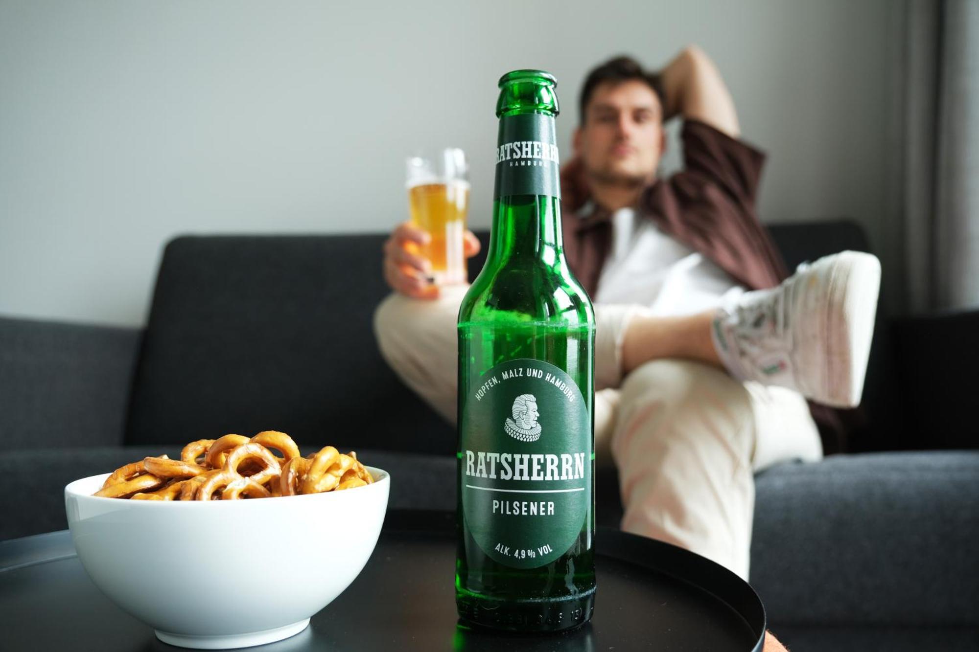 Sylc. Apartmenthotel - Serviced Apartments Hambourg Extérieur photo