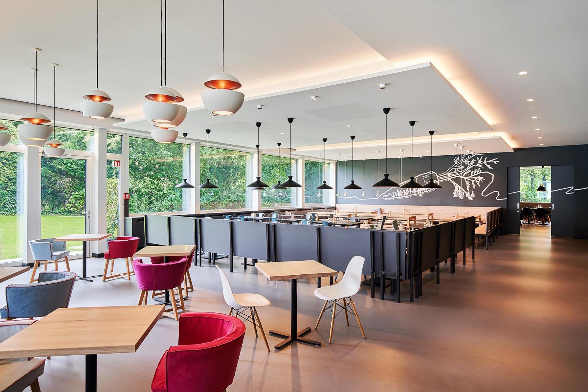 Sylc. Apartmenthotel - Serviced Apartments Hambourg Extérieur photo